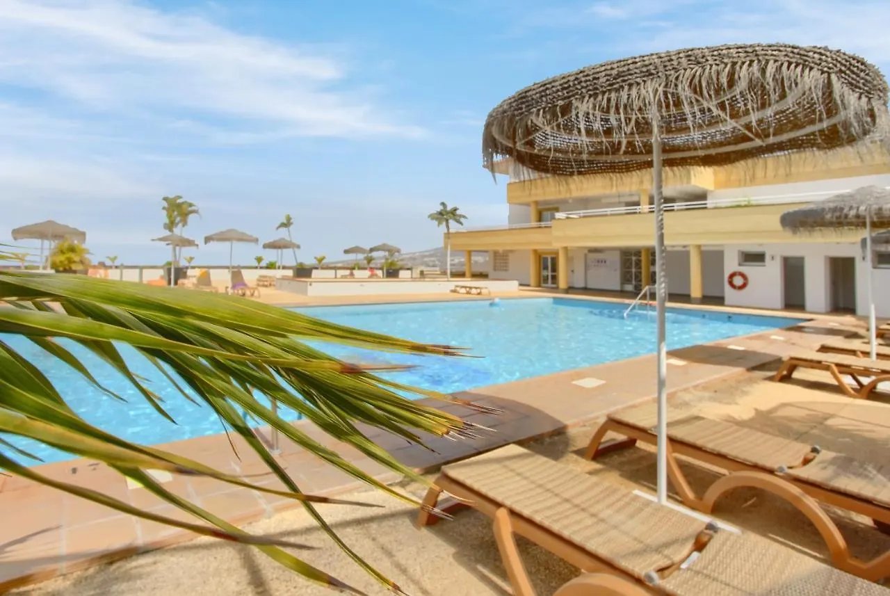 Luxury Penthouse, Best Sunset, Heated Pool, Fast Wifi Costa Adeje  Costa Adeje (Tenerife)
