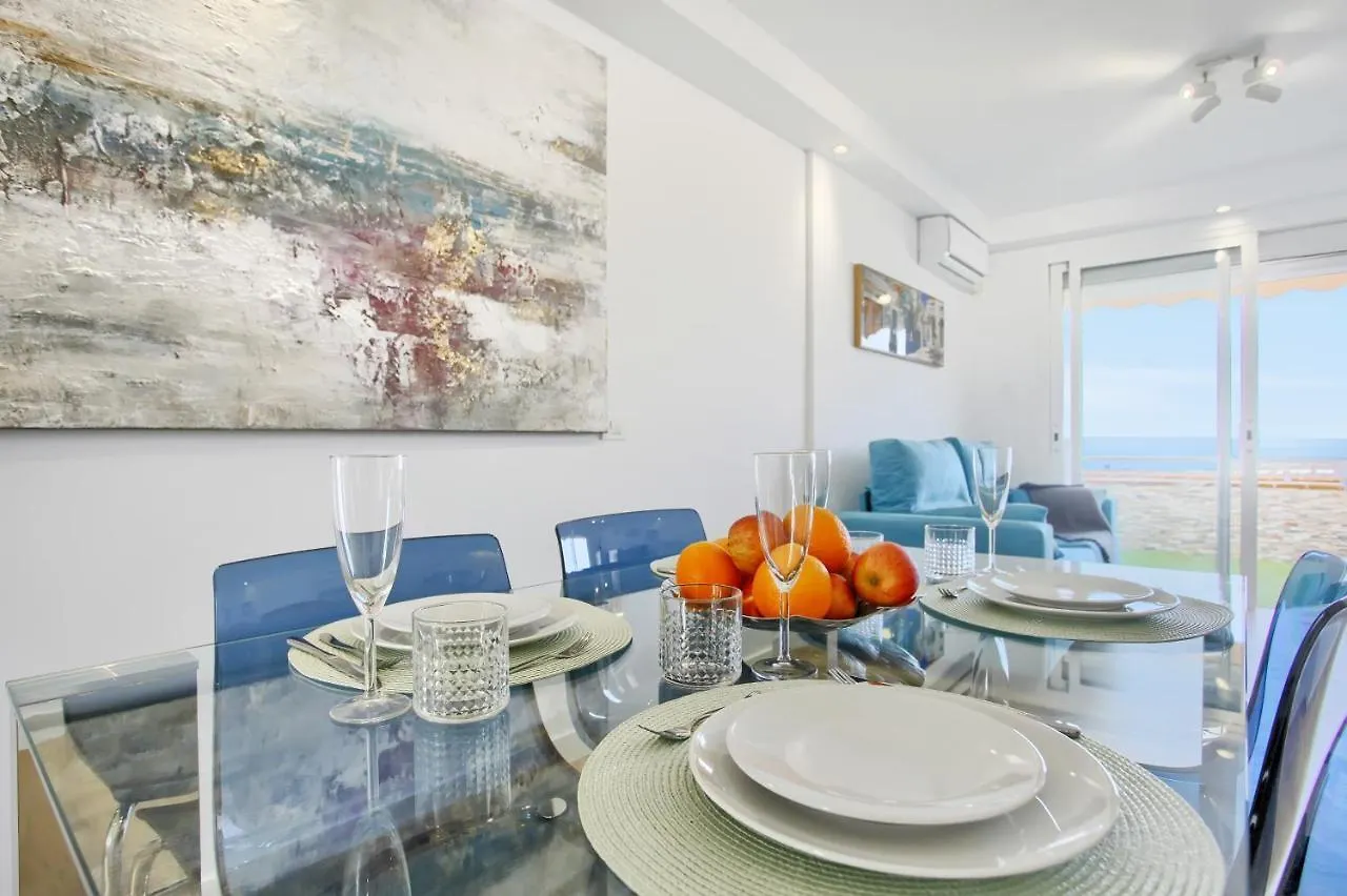 Luxury Penthouse, Best Sunset, Heated Pool, Fast Wifi Costa Adeje  Apartment Costa Adeje (Tenerife)