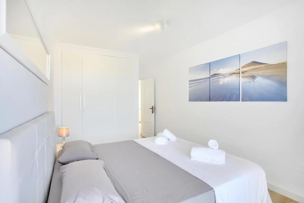 Apartment Luxury Penthouse, Best Sunset, Heated Pool, Fast Wifi Costa Adeje